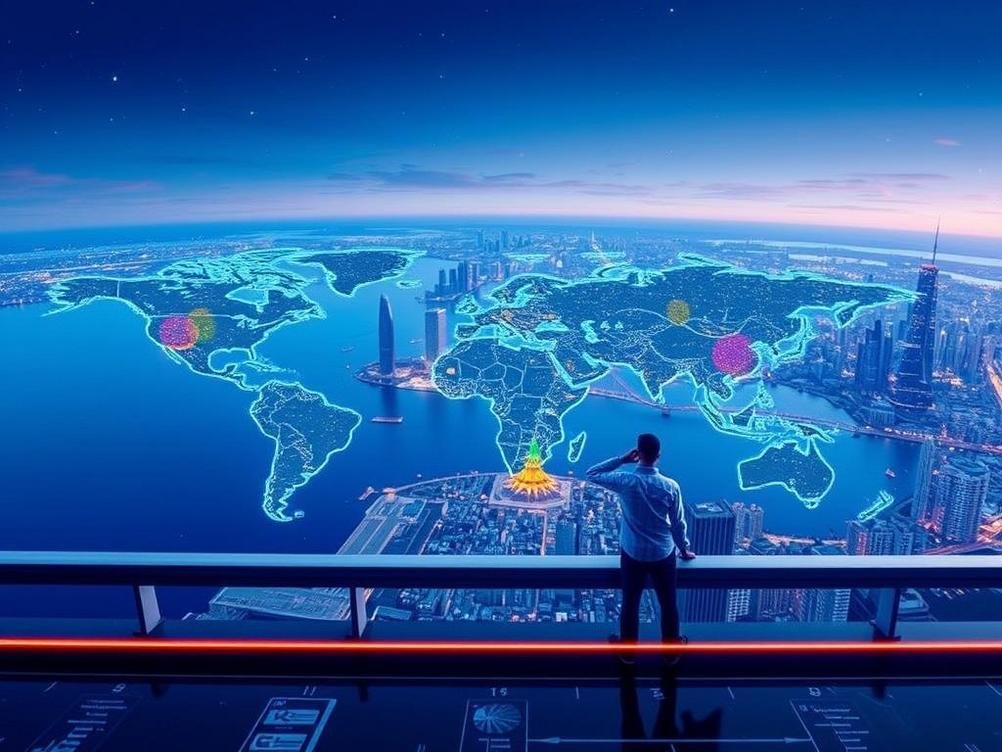 Are AI Travel Tools Really Worth the Hype? Let’s Dive In and Find Out