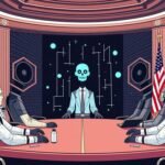 Anthropic’s Bold Move: Launching an AI Advisory Council to Charm Washington