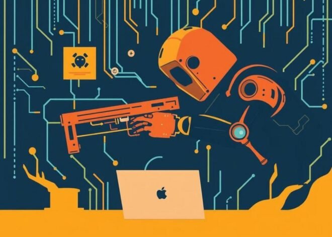 Whoa, Hackers Are Turning AI Tools Into Cyber Weapons? Anthropic Spills the Beans on Widespread Attacks