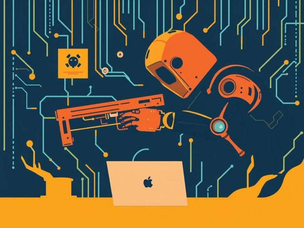 Whoa, Hackers Are Turning AI Tools Into Cyber Weapons? Anthropic Spills the Beans on Widespread Attacks