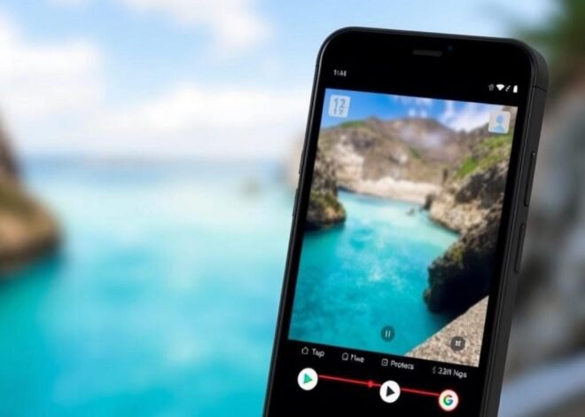 Google Vids Just Went Free: Dive Into Its Mind-Blowing AI Tools That’ll Change How You Make Videos