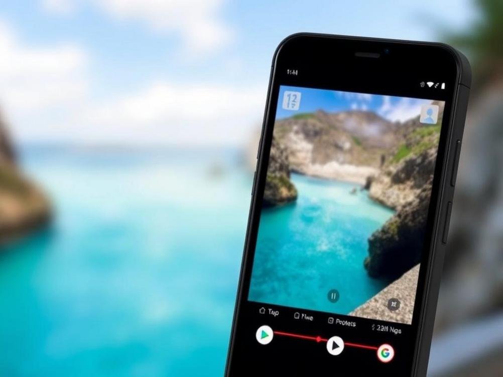 Google Vids Just Went Free: Dive Into Its Mind-Blowing AI Tools That’ll Change How You Make Videos