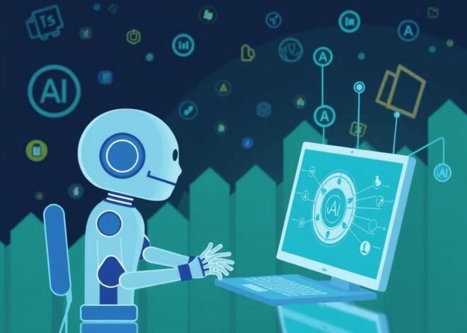 AI Tools Taking Over Classrooms: Smart Tips for Schools to Use Them Right