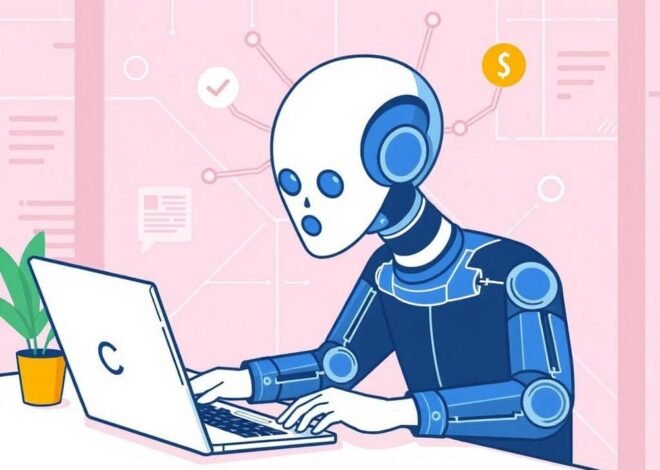 14 Clever Ways Googlers Are Crushing It with AI to Work Smarter (And How You Can Too!)