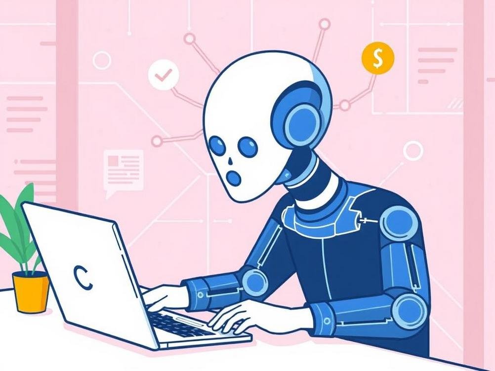 14 Clever Ways Googlers Are Crushing It with AI to Work Smarter (And How You Can Too!)