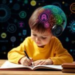 How AI is Revolutionizing School Life: The New Encyclopedia for Kids This Year