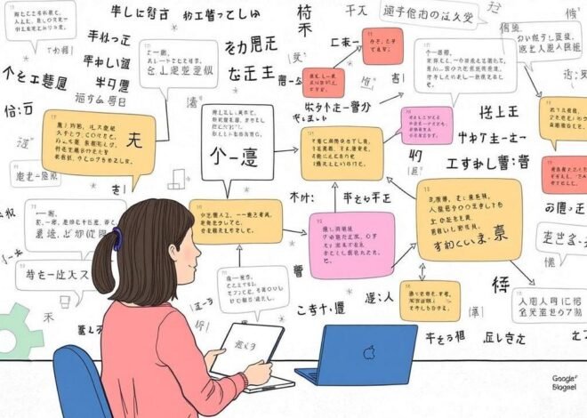Breaking Down Language Walls: Google’s Fresh AI Tricks for Translation and Learning