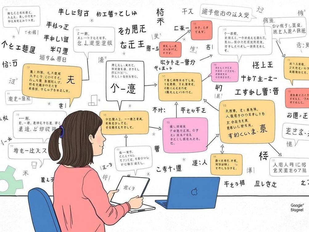 Breaking Down Language Walls: Google’s Fresh AI Tricks for Translation and Learning