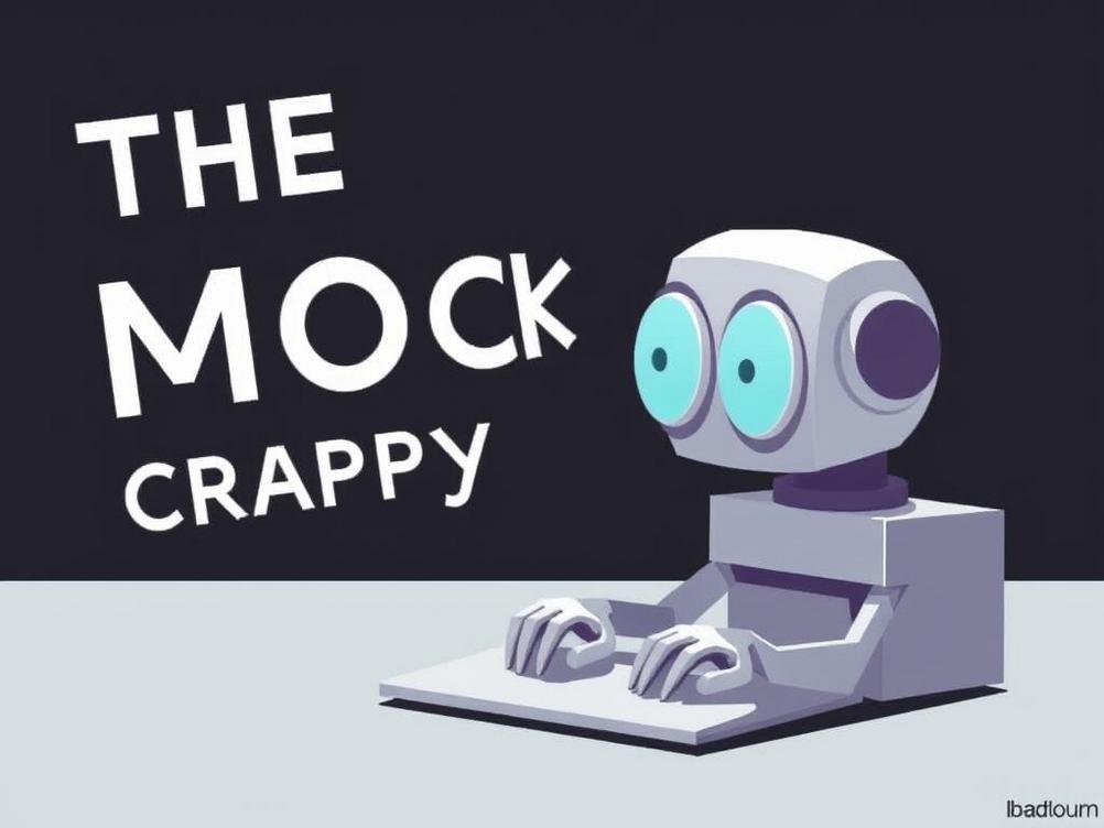 Hilarious AI Tools That Mock Crappy Writing: Your Guide to Parody Generators That’ll Make You Chuckle