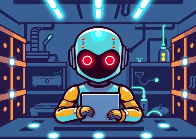 Dive Into Agent Factory: Crafting Your First AI Agent for Real-World Wins