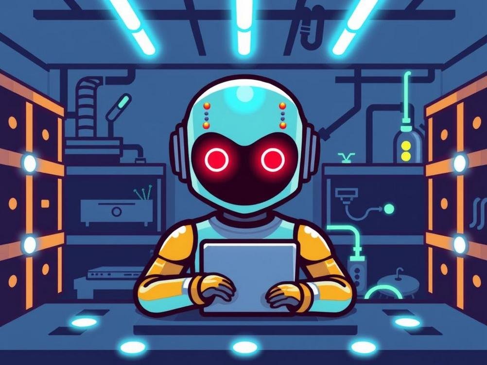 Dive Into Agent Factory: Crafting Your First AI Agent for Real-World Wins