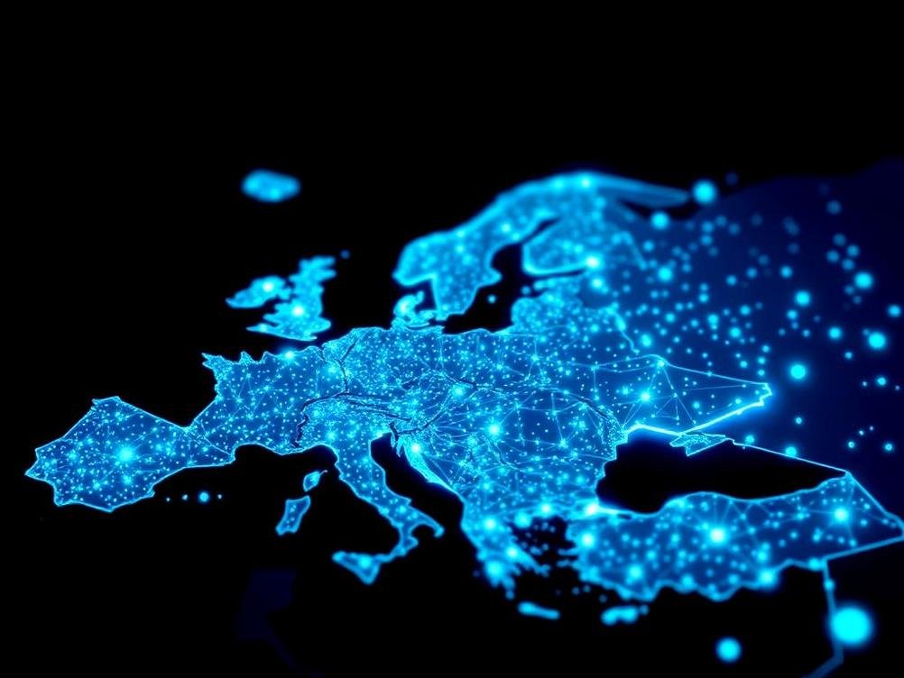 How Zeroing In on Industry-Specific AI Could Catapult Europe to AI Superstar Status