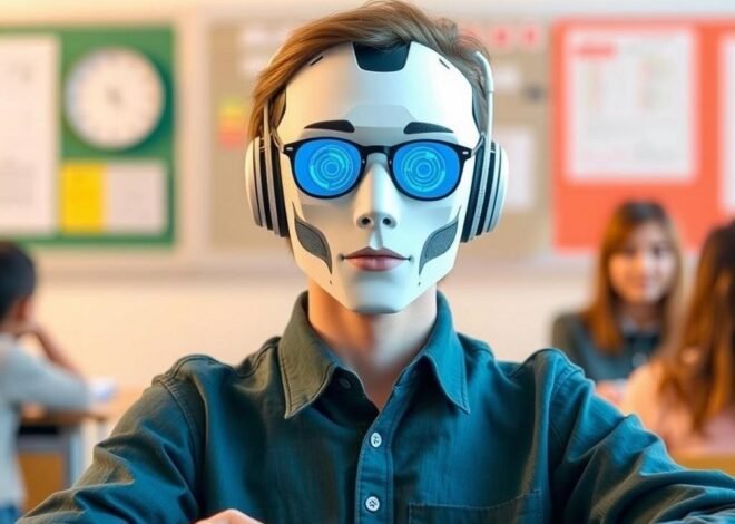 Can AI Really Foresee Your Report Card? Why Teachers Are Rolling Their Eyes