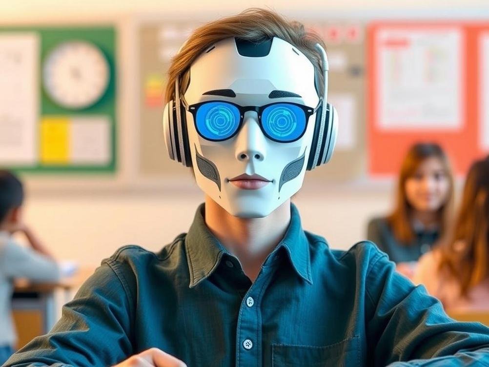 Can AI Really Foresee Your Report Card? Why Teachers Are Rolling Their Eyes