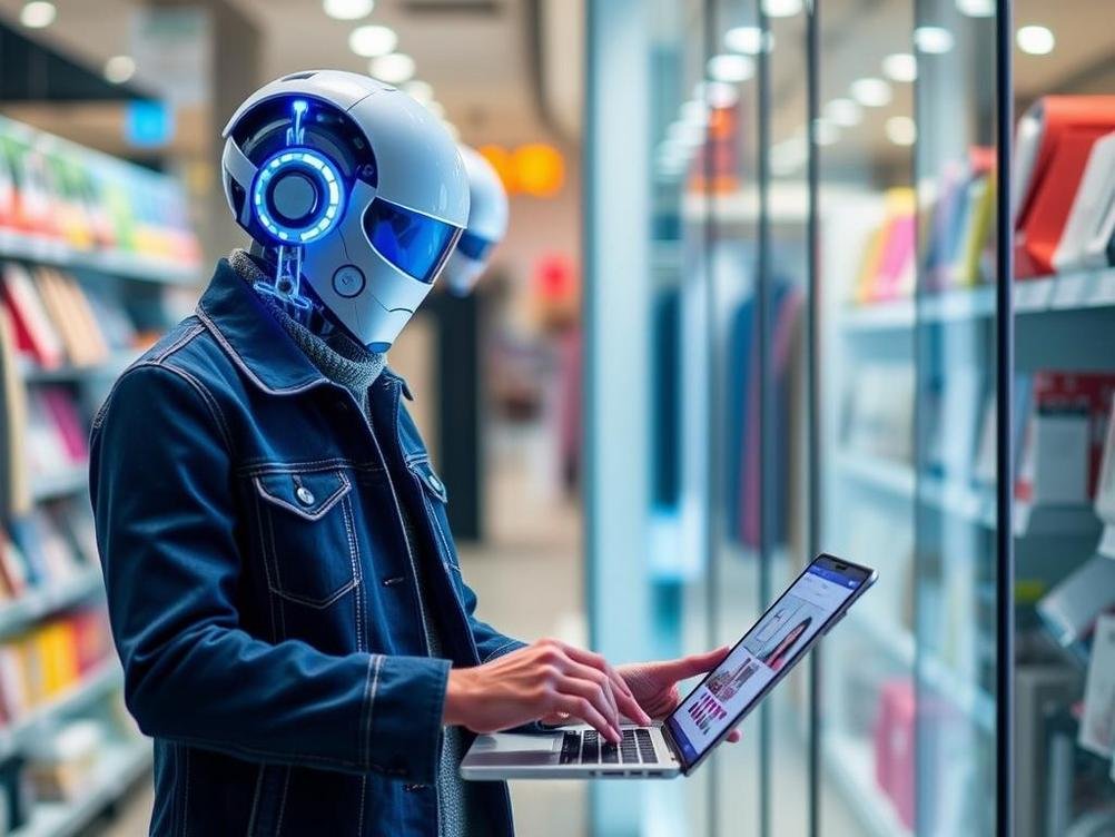 How AI Shopping Tools Are Winning Hearts Across Generations – And Why You Should Jump In