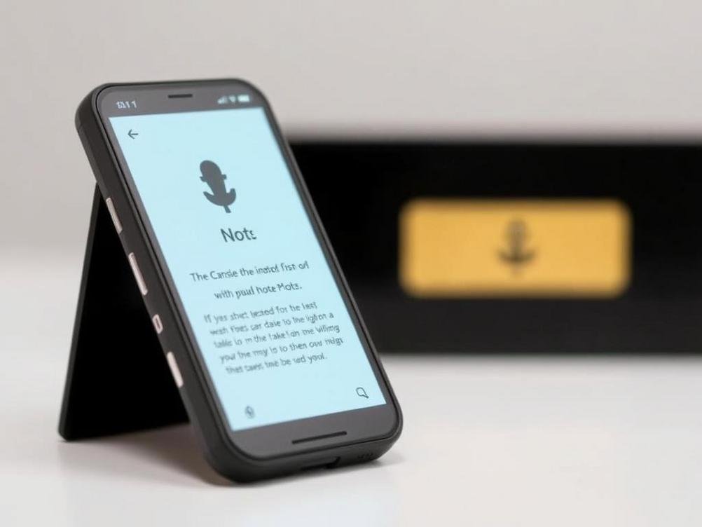 Plaud Note Pro: The Pocket-Sized AI Wizard That Turns Your Ramblings into Gold for $179