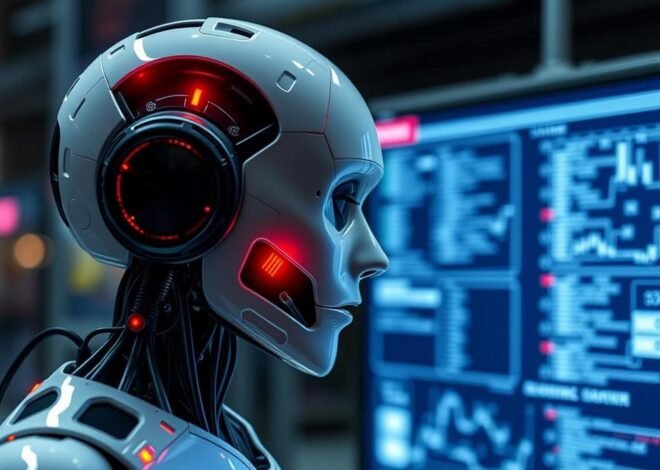 Is AI Really Gobbling Up Jobs? Stanford Study Spills the Beans on Who’s Getting the Short End