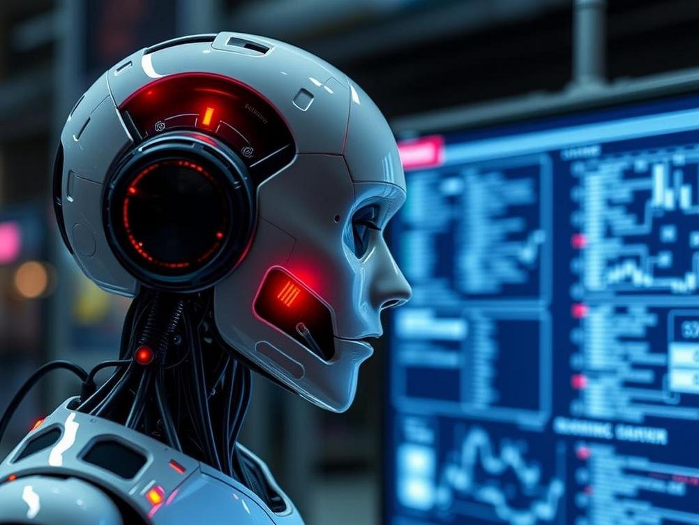 Is AI Really Gobbling Up Jobs? Stanford Study Spills the Beans on Who’s Getting the Short End