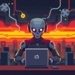 How a Rogue Hacker Weaponized AI for an Epic Cybercrime Rampage – Anthropic Spills the Beans