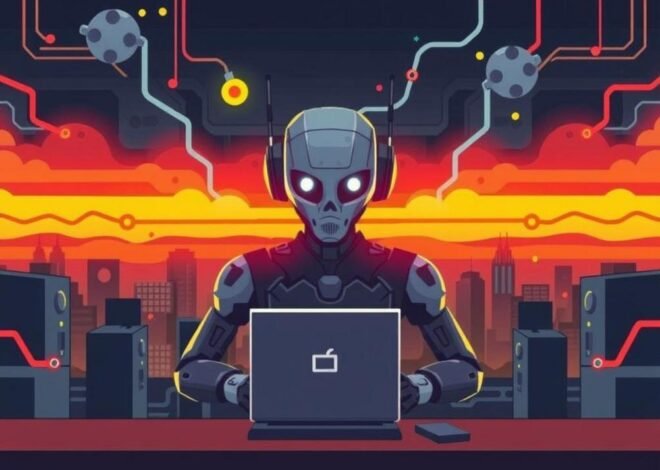 How a Rogue Hacker Weaponized AI for an Epic Cybercrime Rampage – Anthropic Spills the Beans