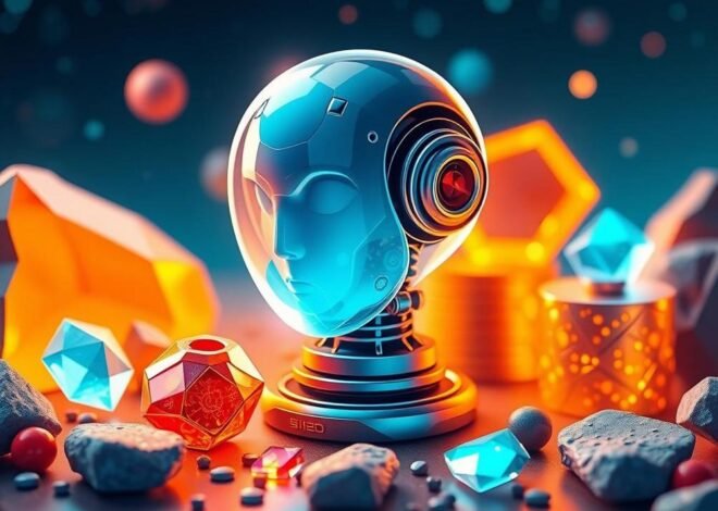 Unlocking Hidden Gems: The ‘Boring’ AI Stuff That Could Pad Your Wallet Big Time