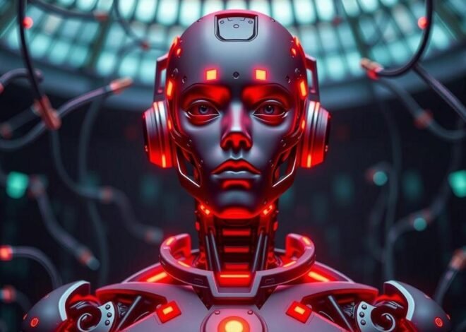 Why Making AI a Fundamental Right Could Be the Smartest Move We Make