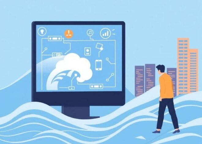 How Top Insurance Brokers Are Riding the AI Wave – And What It Means for You