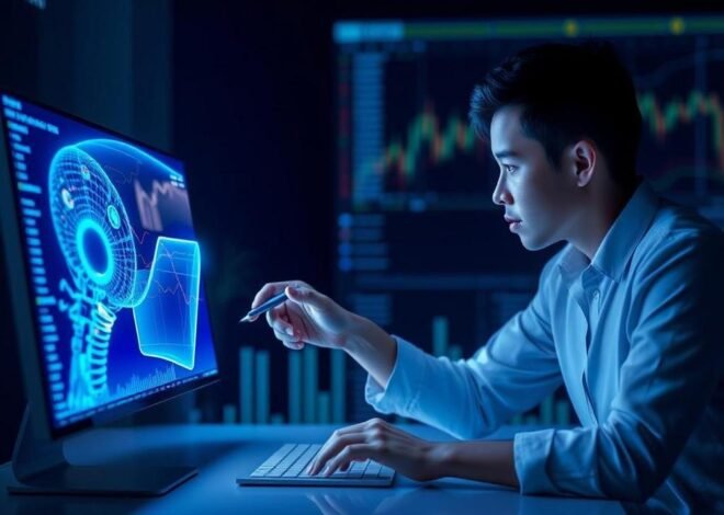 Boost Your Trading Game: How to Seamlessly Integrate SES AI Corporation into Portfolio Analysis Tools