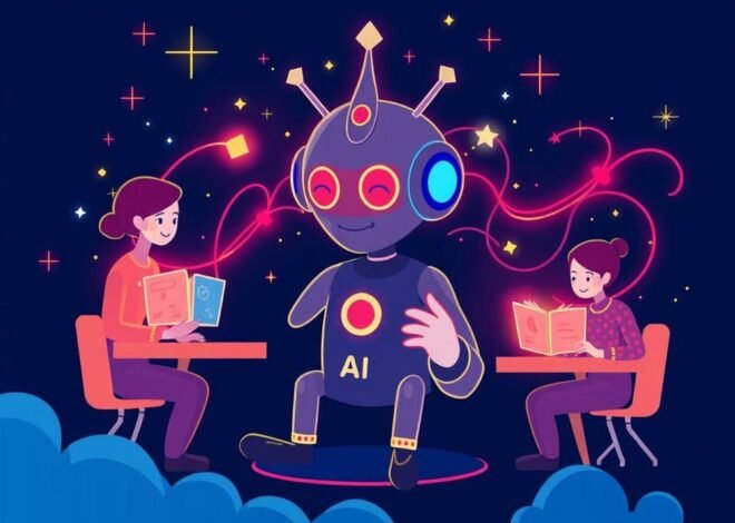Unlocking Classroom Magic: How Teachers Are Embracing Claude AI in Education