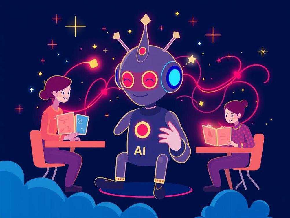 Unlocking Classroom Magic: How Teachers Are Embracing Claude AI in Education