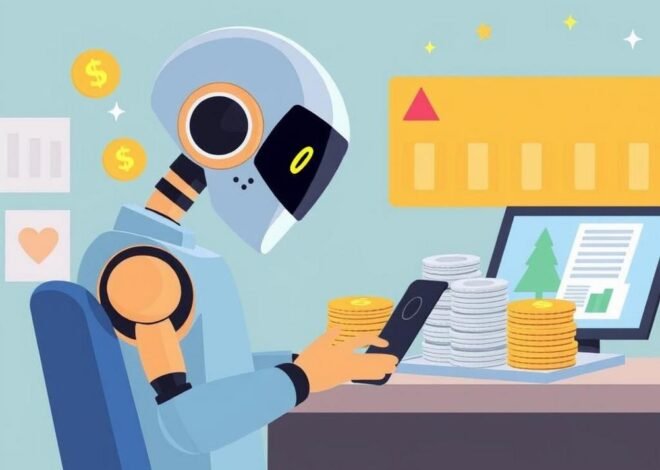 How the AI Spending Spree is Boosting the Everyday Economy – And Why You Should Care