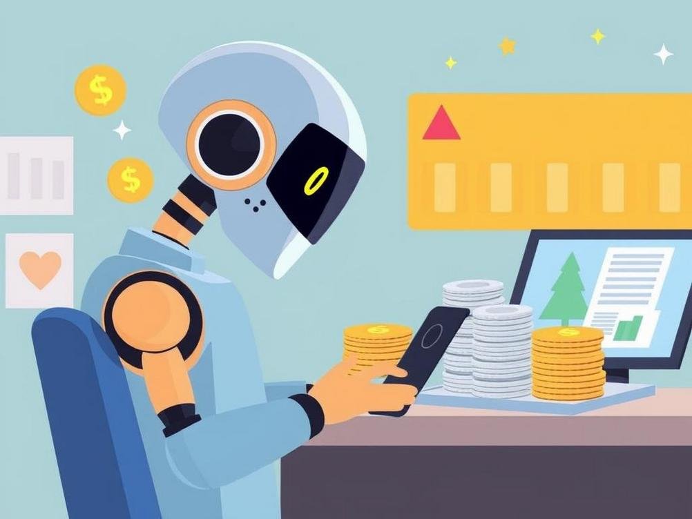 How the AI Spending Spree is Boosting the Everyday Economy – And Why You Should Care