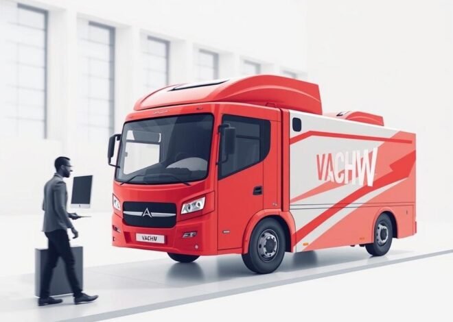 Why AI Tools Are Predicting VACHW Could Be the Hot Stock This Week