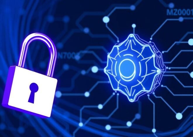 Locking Down Generative AI with SASE: Best Practices to Keep Your Tech Safe and Sound