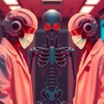 Is AI Turning Doctors into Tech-Dependent Zombies? Shocking Study Reveals 20% Drop in Solo Skills