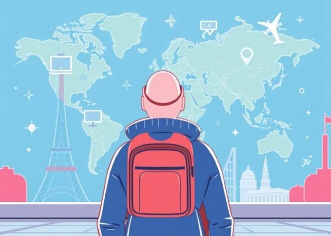 Are AI Travel Tools Actually Worth Your Time? Let’s Spill the Tea