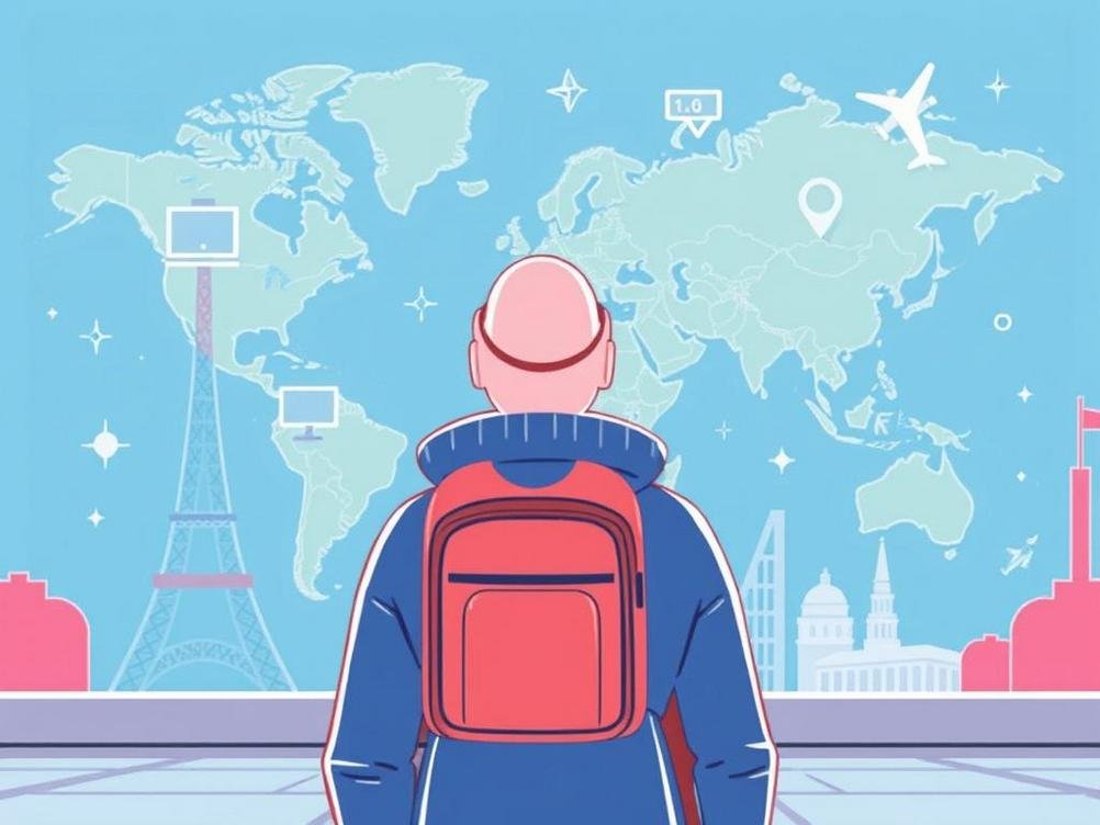 Are AI Travel Tools Actually Worth Your Time? Let’s Spill the Tea