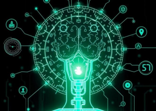 How Cutting-Edge AI Tools Are Rescuing Doctors from the Brink of Burnout