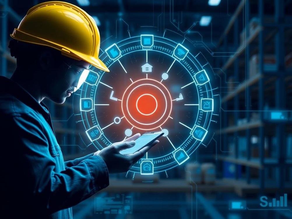 Revolutionizing the Build: How AI Tools Are Supercharging Procurement 5.0 in Construction Supply Chains