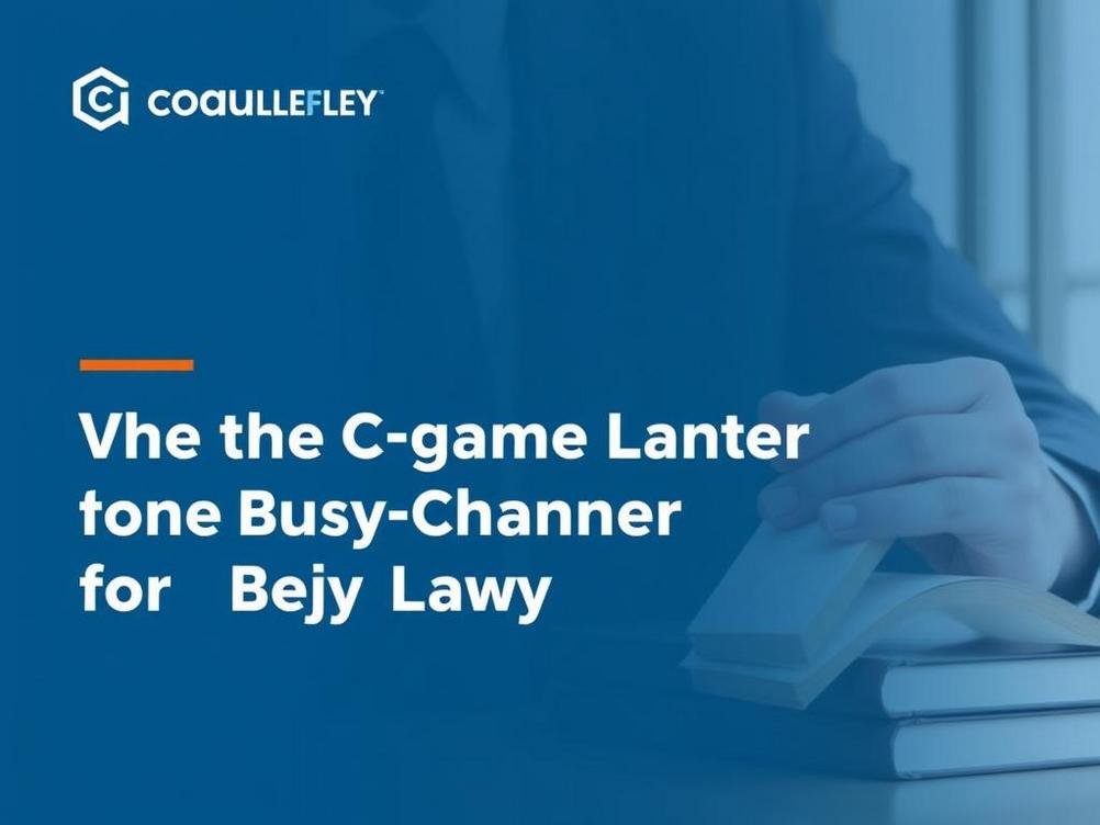 Why CoCounsel Legal is the Ultimate Game-Changer for Busy Lawyers – Westlaw and Practical Law United!