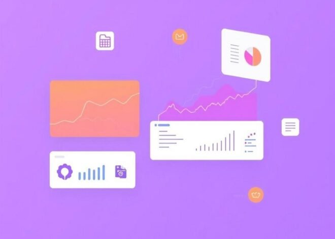 Unlocking USEA’s Secrets: Best Visual Analytics Tools for 2025 Stock Tracking and AI-Driven Reports