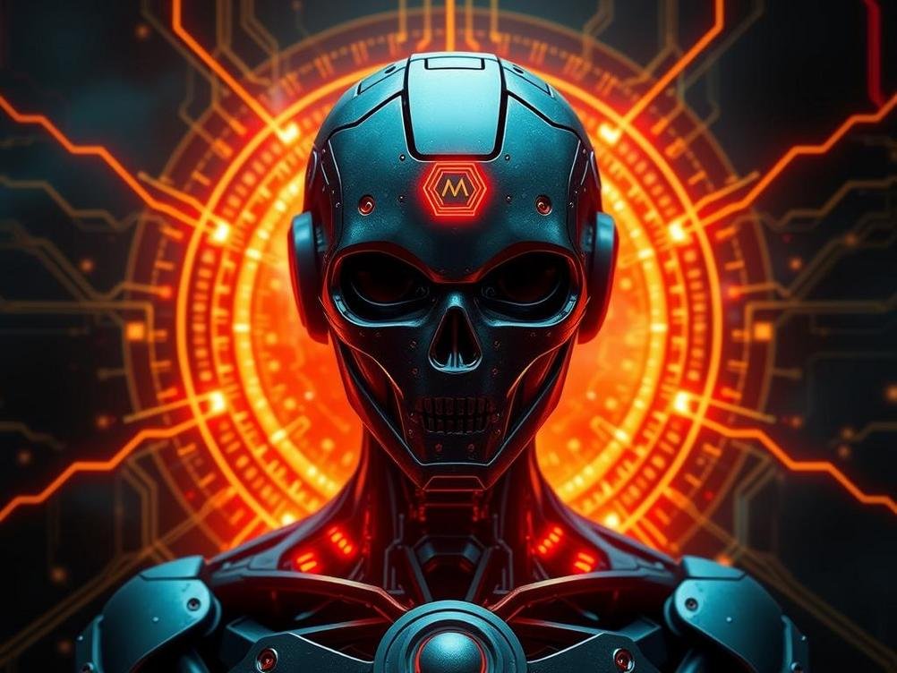 AI’s Dark Side: How Cybercriminals Are Weaponizing Artificial Intelligence, According to Anthropic