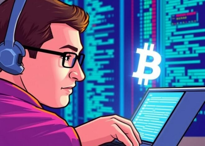 Why Coinbase’s Push for AI Coding Tools is Ruffling Feathers in the Tech World