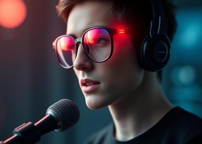 Diving into GPT-Realtime: How OpenAI’s New API Updates Are Revolutionizing Voice Agents for Real-World Use