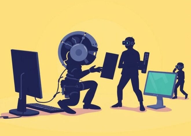 Why Older Developers Are Diving Headfirst into AI Coding Tools (And Why the Young Ones Might Be Missing Out)