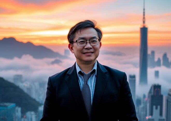 Tencent’s Bold Bet: Riding the Chinese AI Wave to Conquer Global Cloud Markets
