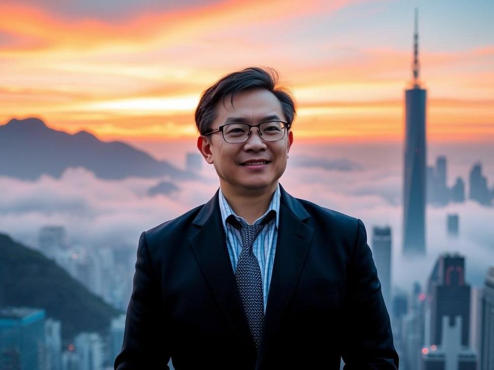 Tencent’s Bold Bet: Riding the Chinese AI Wave to Conquer Global Cloud Markets