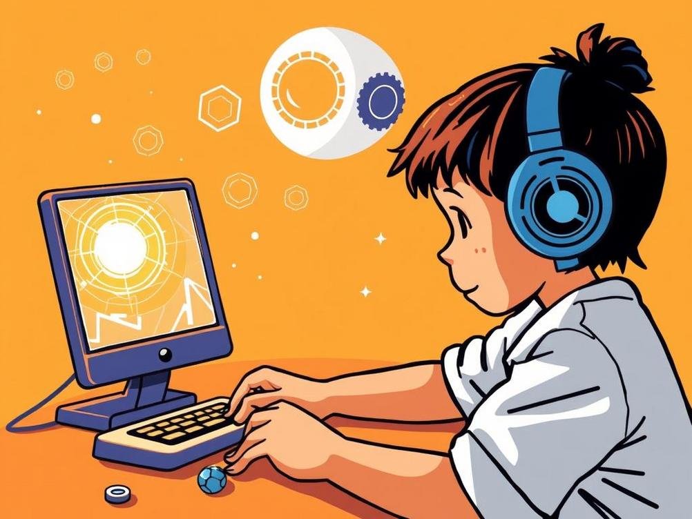 Unlocking AI Adventures: Teaching Kids to Use Tools Safely and Responsibly