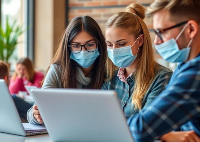 Is ChatGPT Really Gobbling Up Jobs for Young Folks? What the Latest Study Says