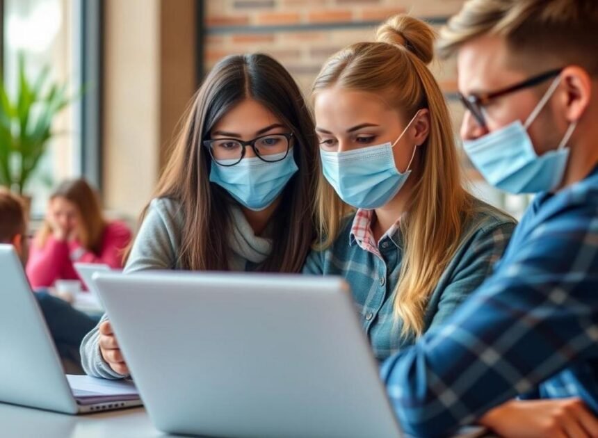 Is ChatGPT Really Gobbling Up Jobs for Young Folks? What the Latest Study Says